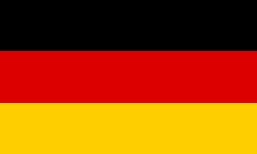 Timo from Germany
