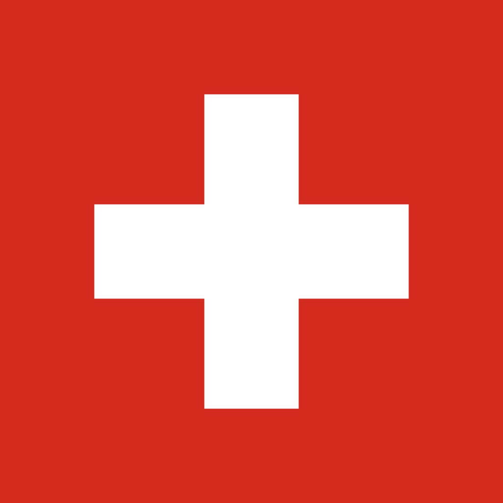 Lina from Switzerland