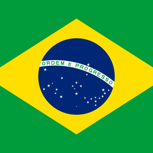 Larissa from Brazil