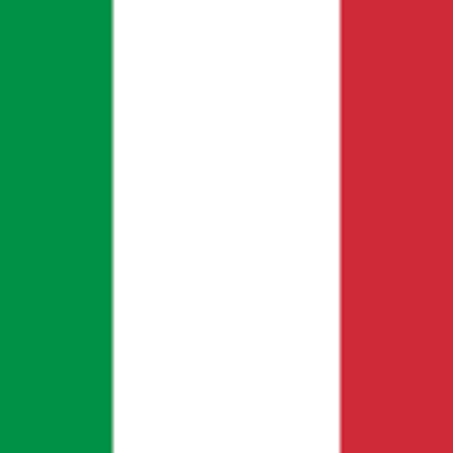 Giulia from Italy
